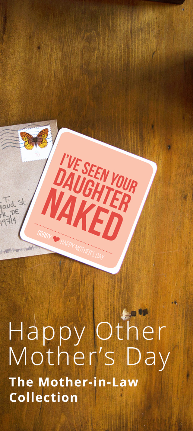 The MotherinLaw Collection